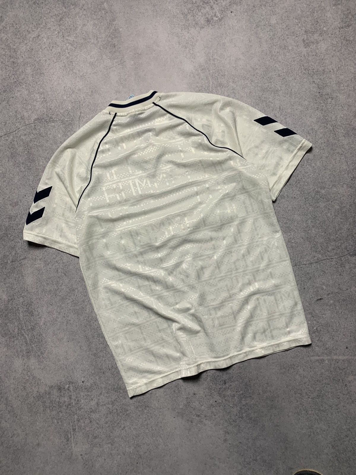 Écharpe Tottenham Hotspur - Foulard Officiel 100% Acrylique