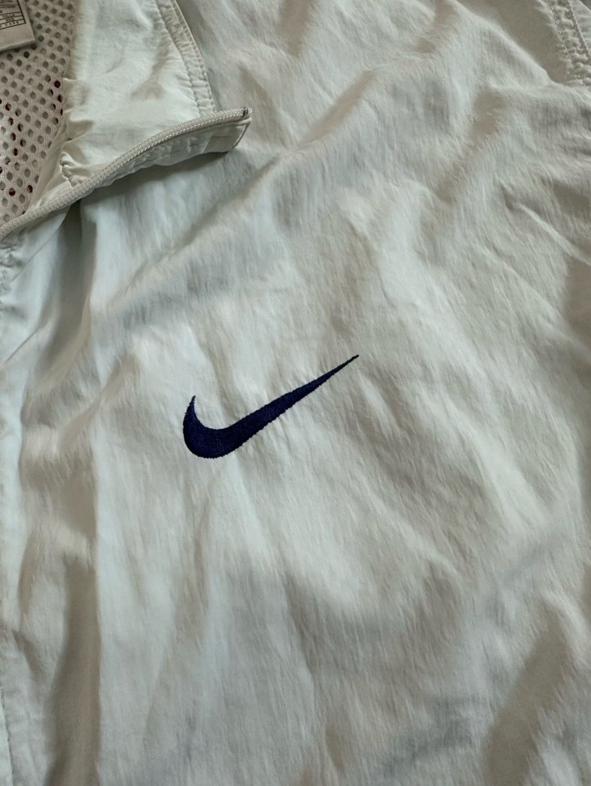 Nike Vintage Nike USA Olympic Track & Field Team Sz XXLarge Size US XXL / EU 58 / 5 - 5 Thumbnail