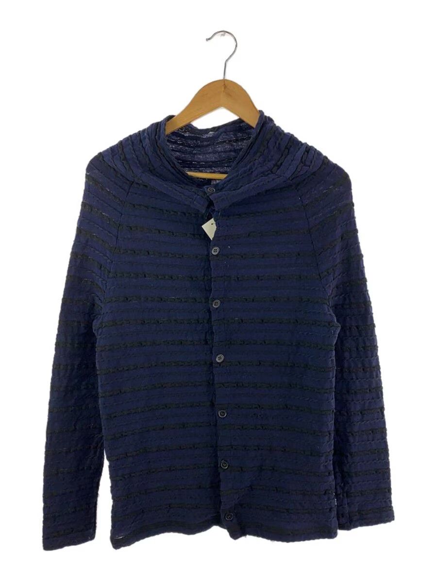 Y's × Yohji Yamamoto Weave Piping Button Shirt Size US M / EU 48-50 / 2 - 1 Thumbnail