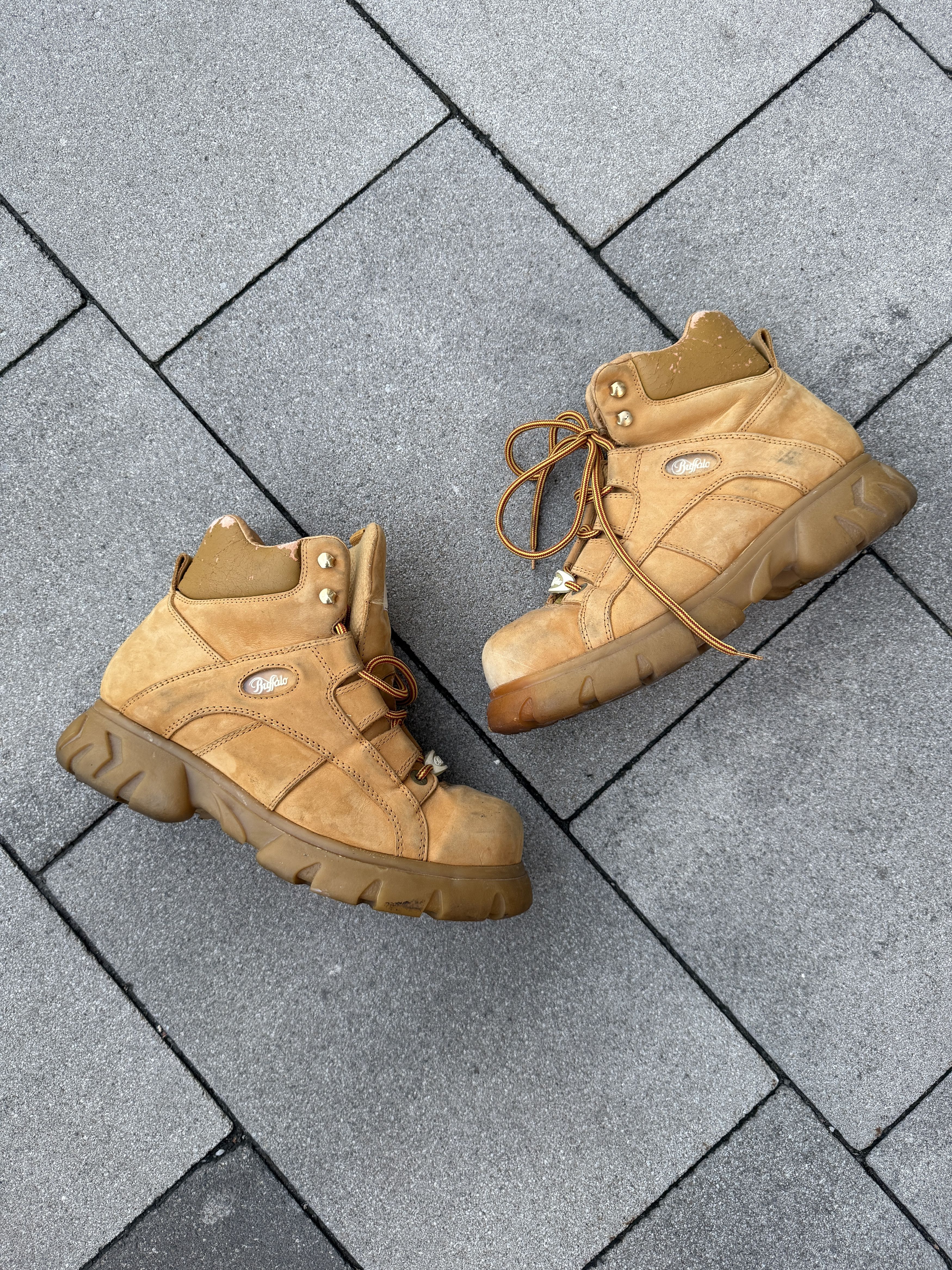 GOBSTOMPER sour edition US 11 / EU 45