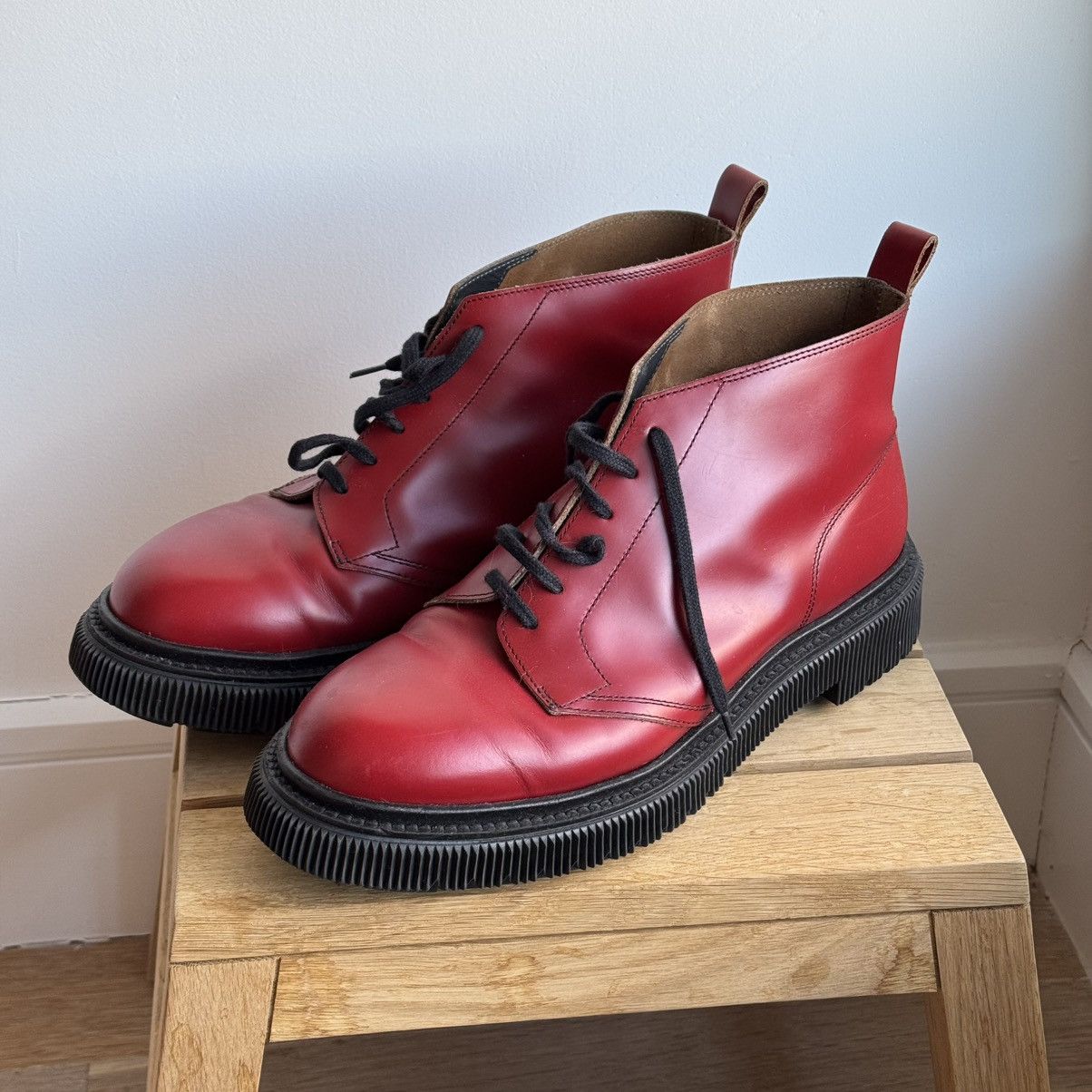 Adieu Paris Type 121 Boot Size US 9 / EU 42 - 1 Thumbnail