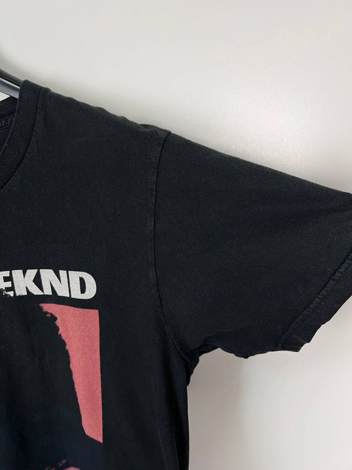 Other The Weekend vevo presents band t-shirts size M Size US M / EU 48-50 / 2 - 4 Thumbnail