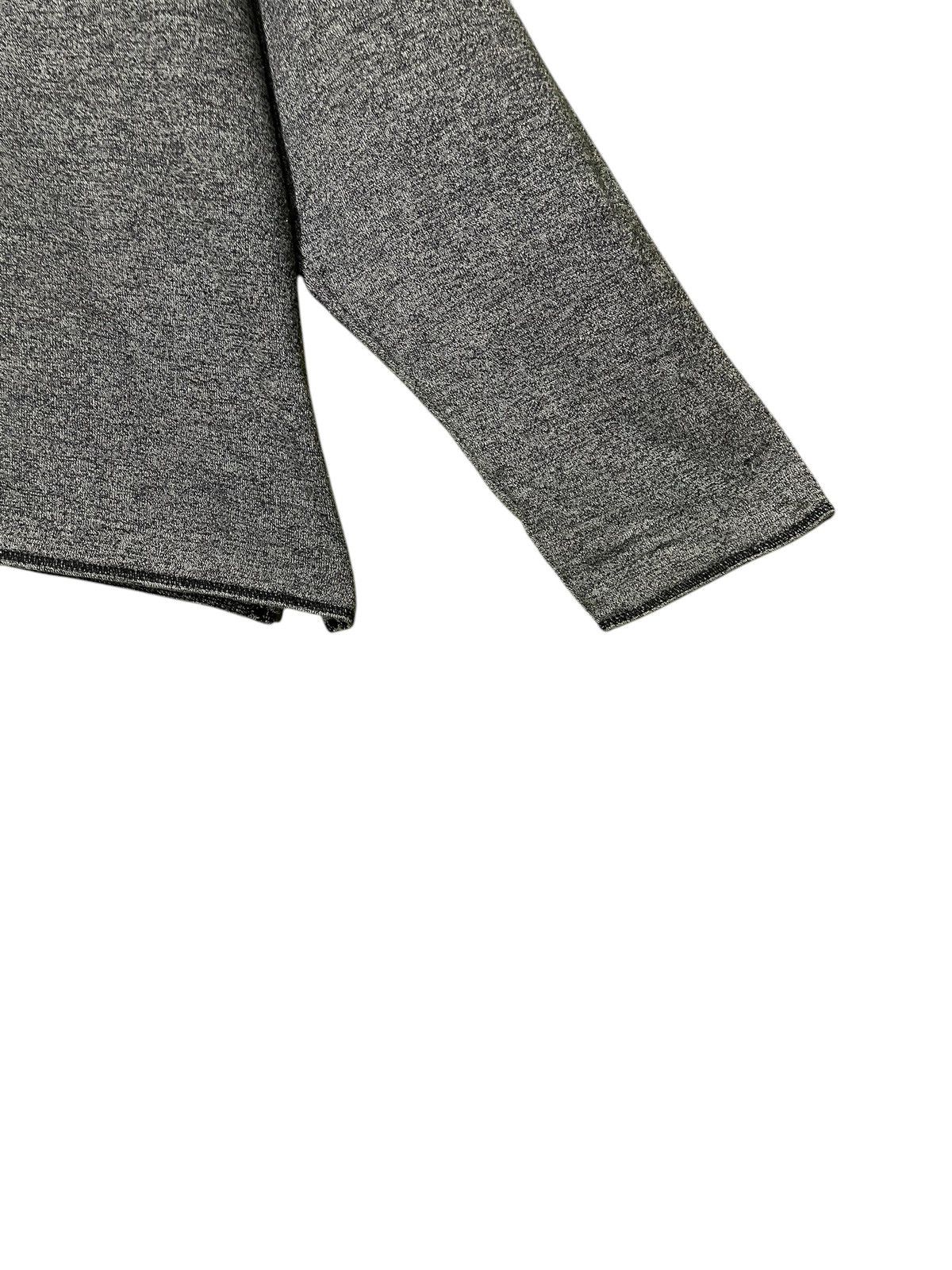 Other Heam v neck sweatshirt size M Size US M / EU 48-50 / 2 - 5 Thumbnail