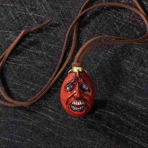 Other Berserk Behelit Necklace Version 2 Size ONE SIZE - 4 Thumbnail