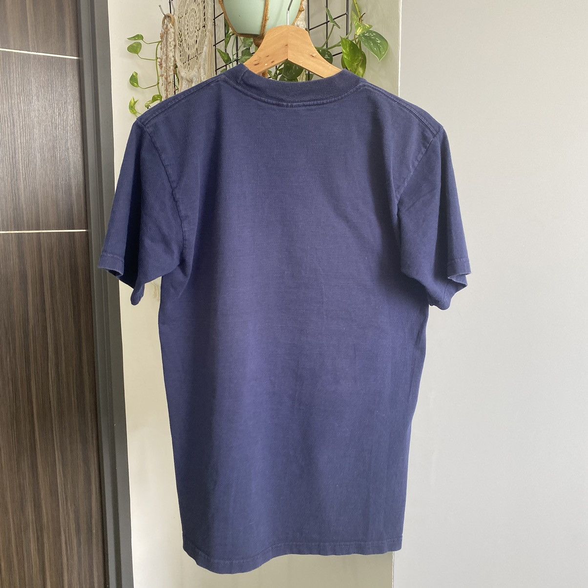 Band Tees Vintage Faded 2000s Glassjaw Ranma Post Hardcore Band Tshirt Size US M / EU 48-50 / 2 - 8 Thumbnail