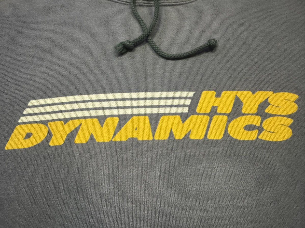 Hysteric Glamour Hysteric Glamour Hoodies Size US L / EU 52-54 / 3 - 3 Thumbnail