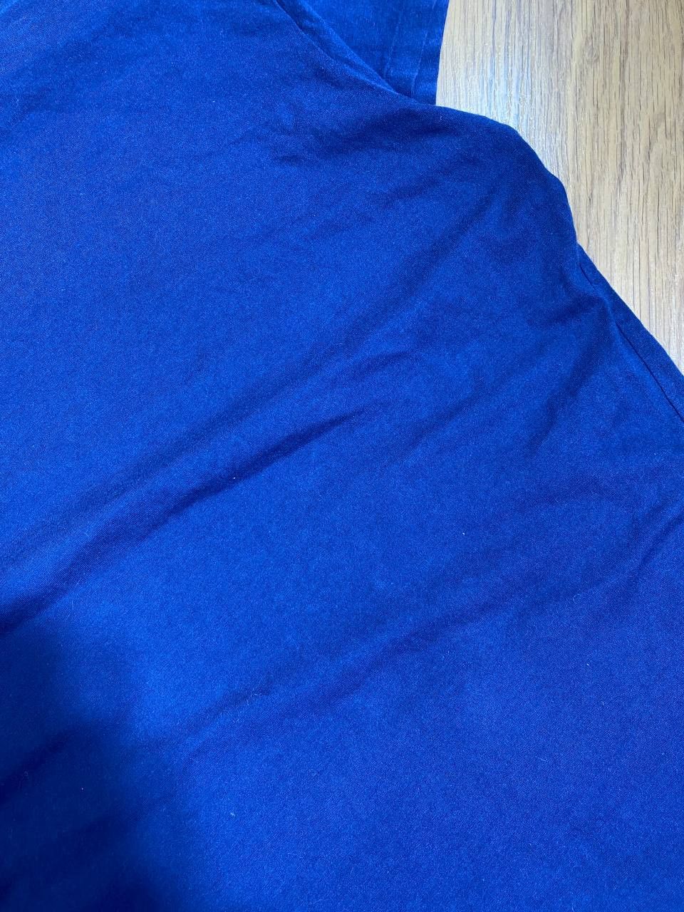 Polo Ralph Lauren × Ralph Lauren × Vintage 🇺🇸Vintage Polo Ralph Lauren Chief Keef Big Logo Tee Size US L / EU 52-54 / 3 - 12 Thumbnail