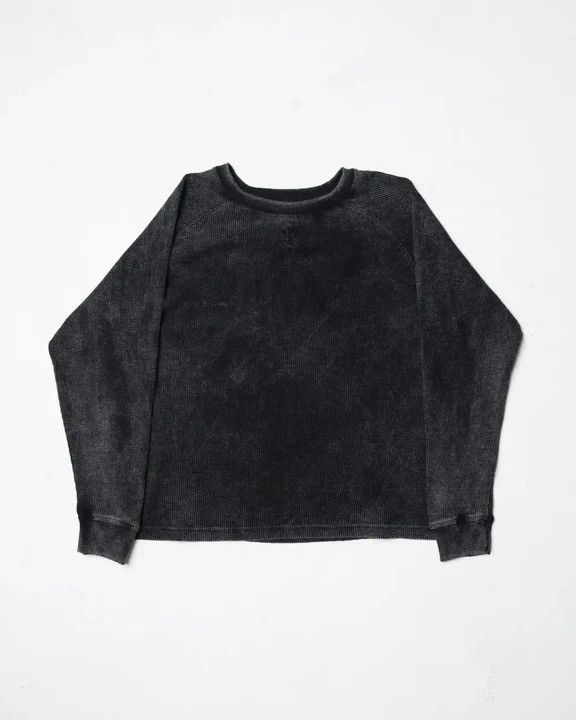Other Pholoh "Ghoul' Long-Sleeve (Grey) BRAND NEW/NEVER WORN Size US S / EU 44-46 / 1 - 1 Thumbnail