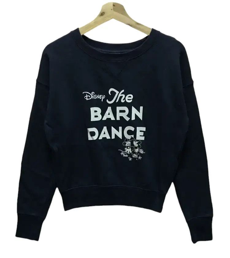 Cartoon Network × Uniqlo Uniqlo x Disney The Barn Dance Crop Tops Size M / US 6-8 / IT 42-44 - 1 Thumbnail