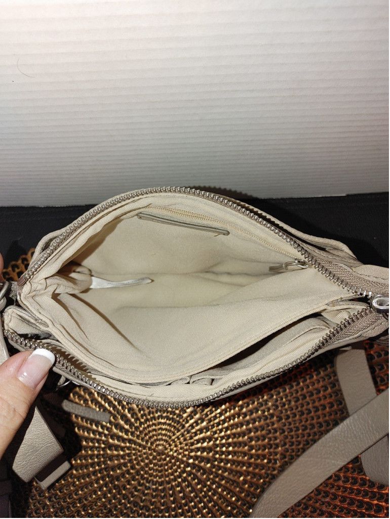 Lucky Brand Lucky Brand Lucy Crossbody Bag Size ONE SIZE - 7 Thumbnail