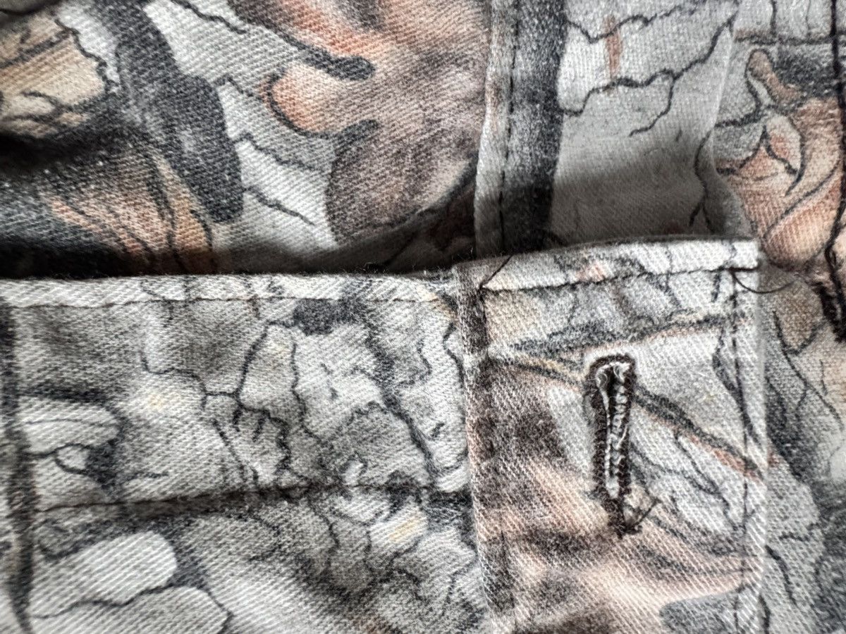 Realtree × Vintage Adjustable Camo Pants Size US 35 - 3 Thumbnail