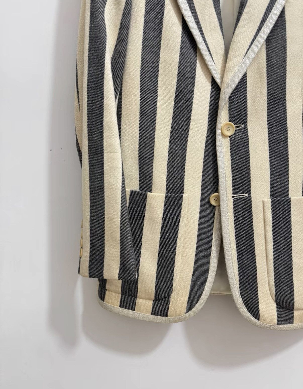 Walter Van Beirendonck Walter van Beirendonck blazer. Size US S / EU 44-46 / 1 - 4 Thumbnail