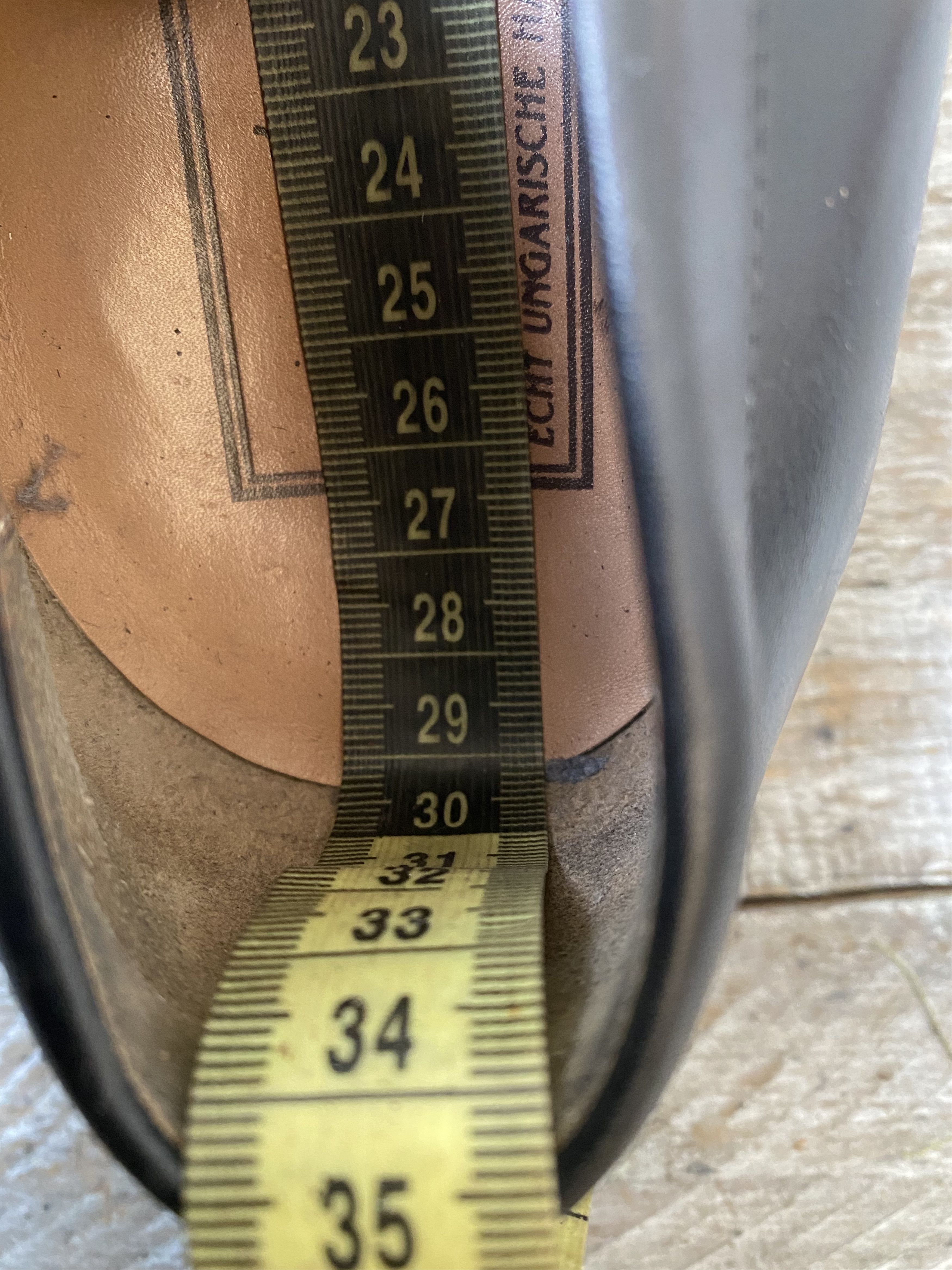 Heinrich Dinkelacker Heinrich dinkelacker black leather penny loafer uk 10 Size US 11 / EU 44 - 16 Thumbnail
