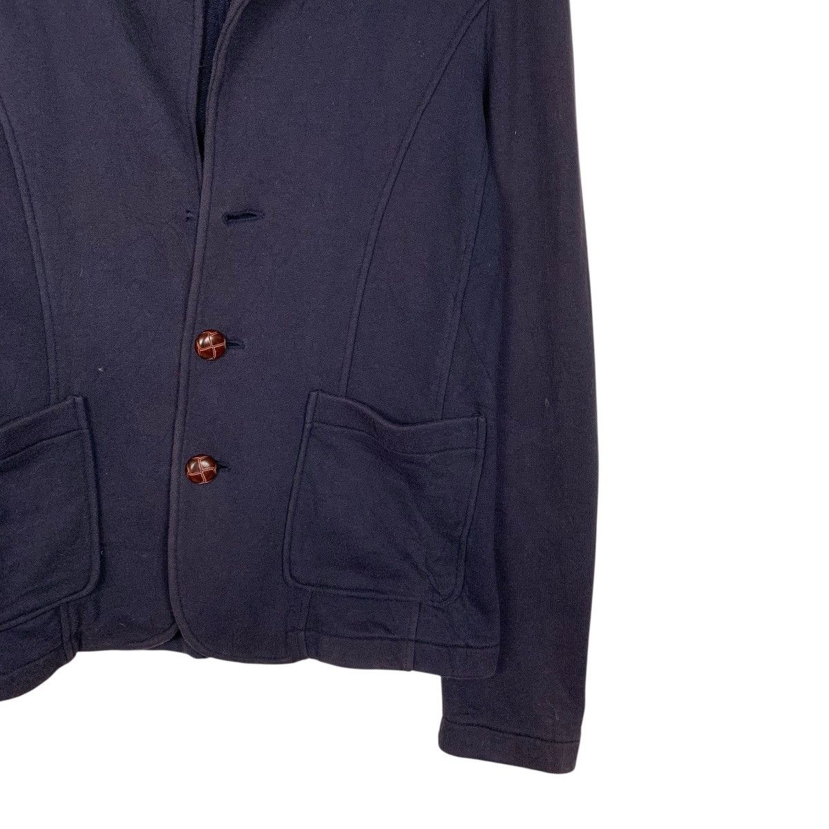 Katharine Hamnett London Katherine Hamnett Light Jacket Size US S / EU 44-46 / 1 - 4 Thumbnail