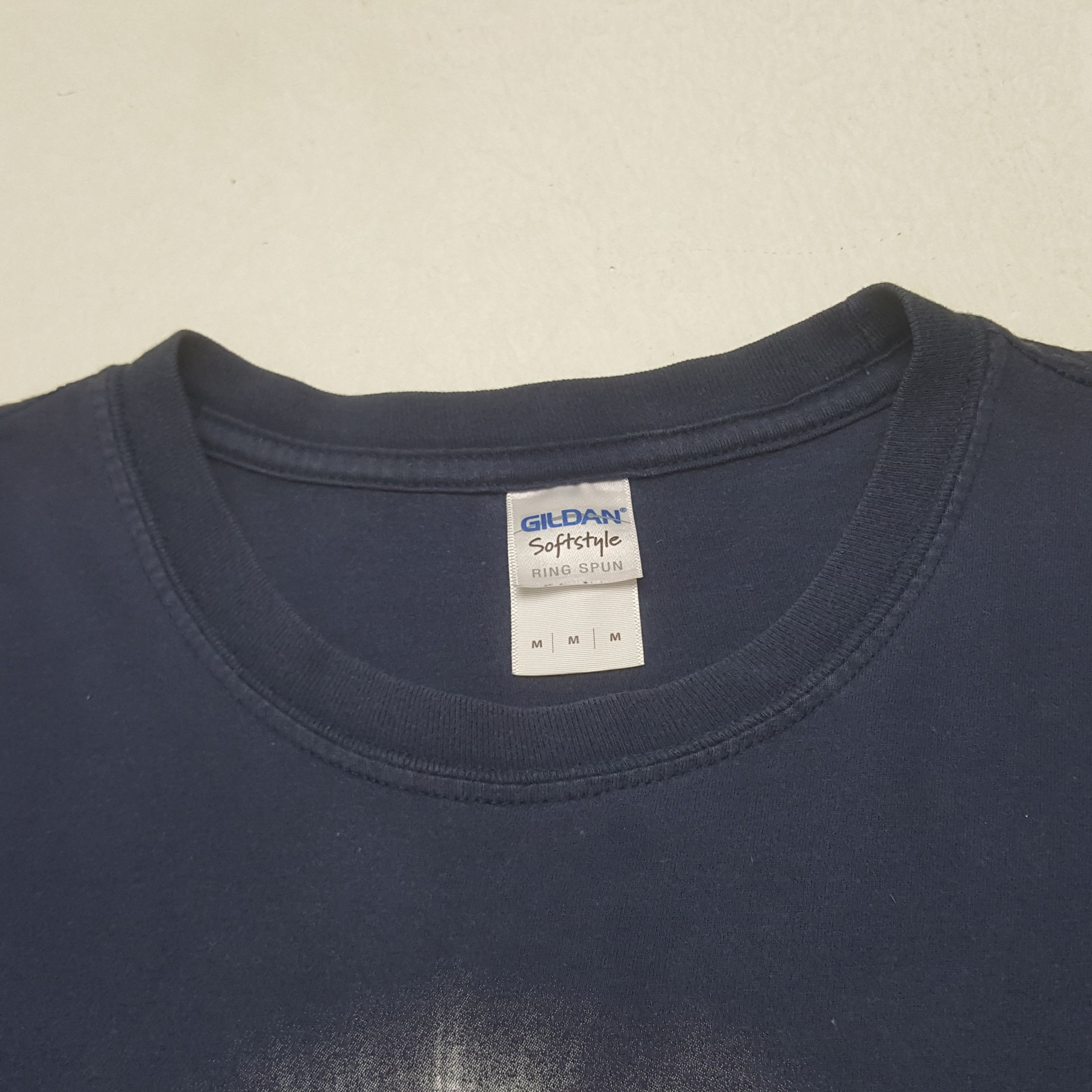 Other Vintage Taylor Swift Tour World 1989 Tshirt Size US M / EU 48-50 / 2 - 5 Thumbnail