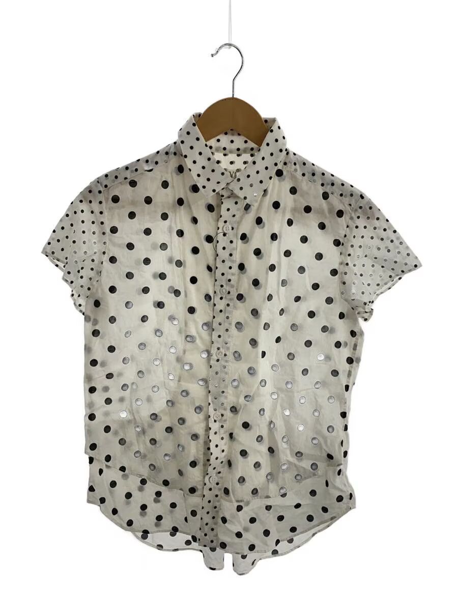 Yohji Yamamoto yohji yamamoto Y's/YG-B25-025 Short-sleeved shirt Size US M / EU 48-50 / 2 - 1 Thumbnail