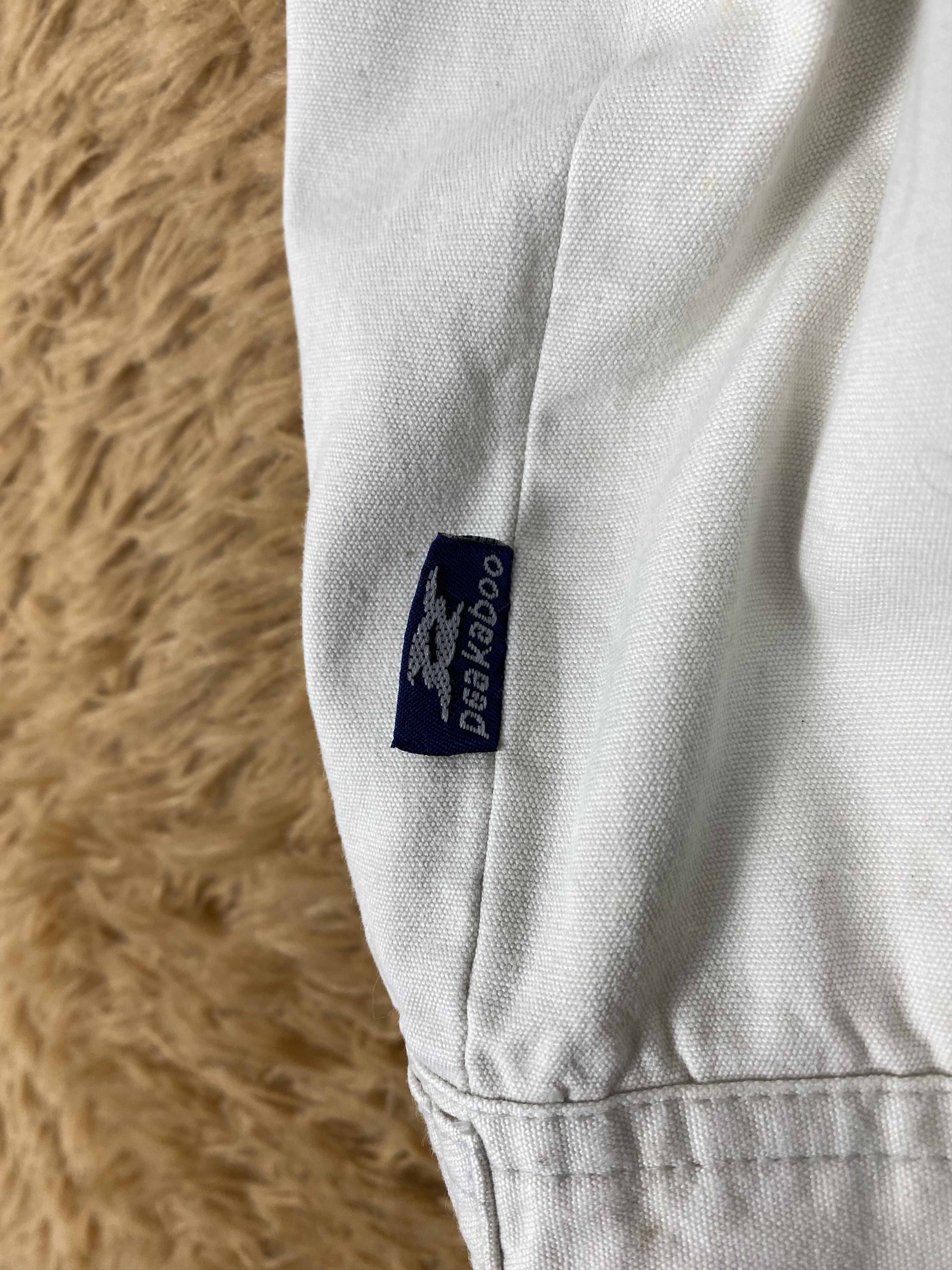 Vintage Vintage Peakaboo Surf Skate Jacket PJ2518 Size US M / EU 48-50 / 2 - 7 Thumbnail