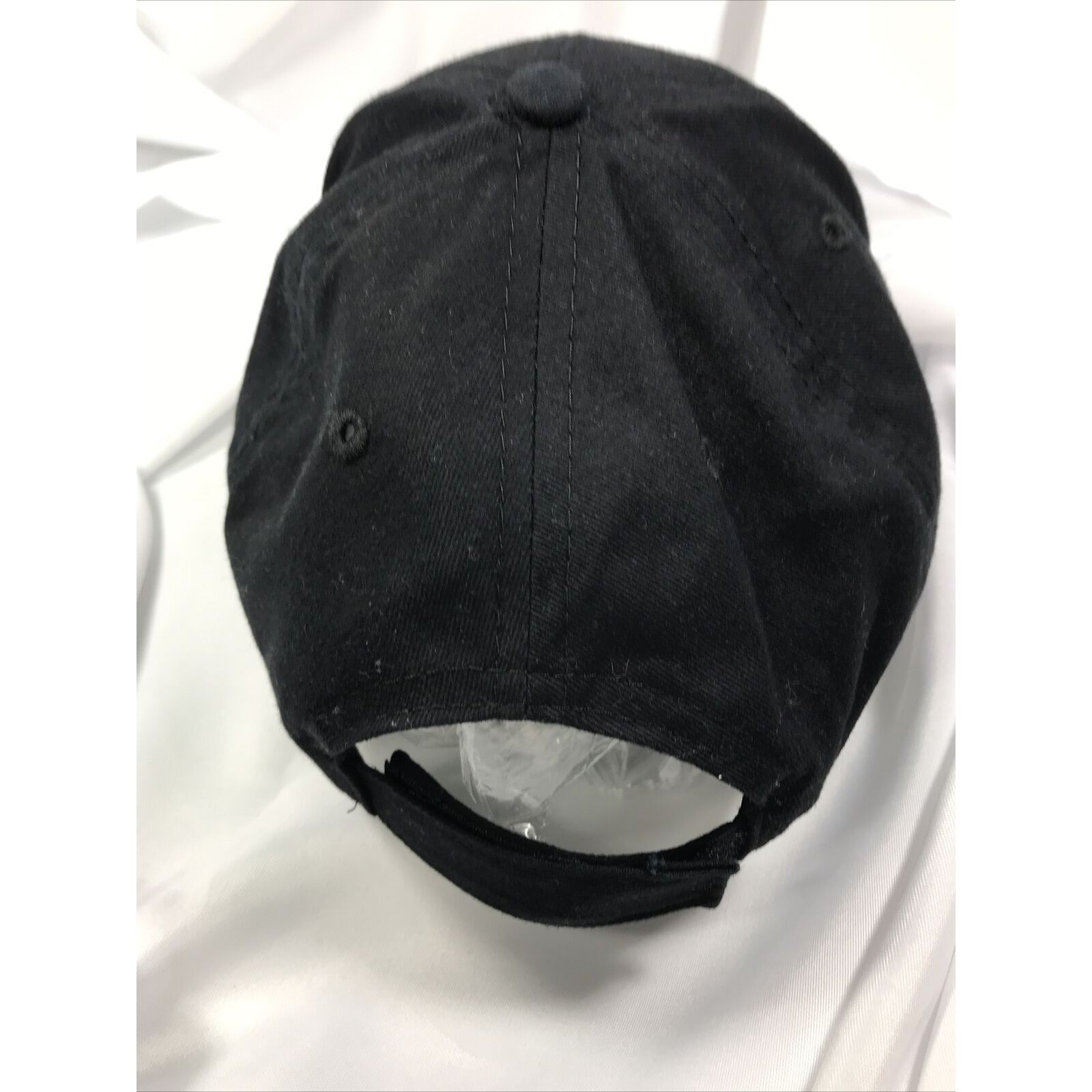 Other Cub Cadet Mower Baseball Hat Cap - Black With Gold Letters A Size ONE SIZE - 4 Thumbnail