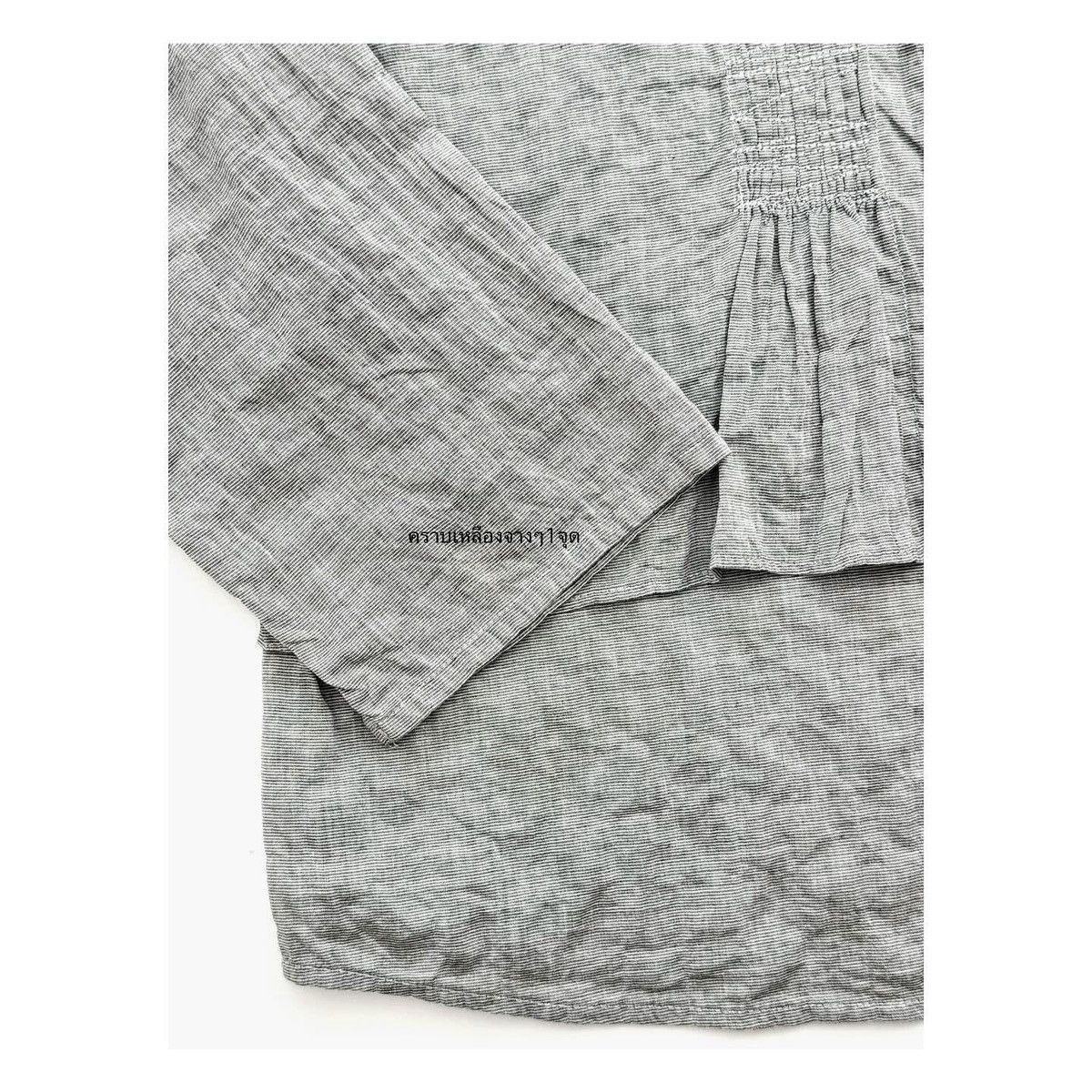 Issey Miyake ISSEY MIYAKE Plantation LINE Good Design Size US M / EU 48-50 / 2 - 6 Thumbnail