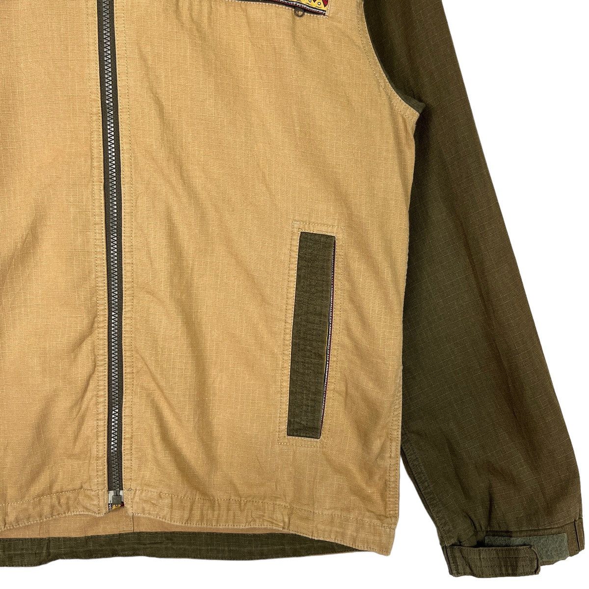 Columbia 🔥 COLUMBIA OUTDOOR TECHNICAL JACKET Size US S / EU 44-46 / 1 - 5 Thumbnail