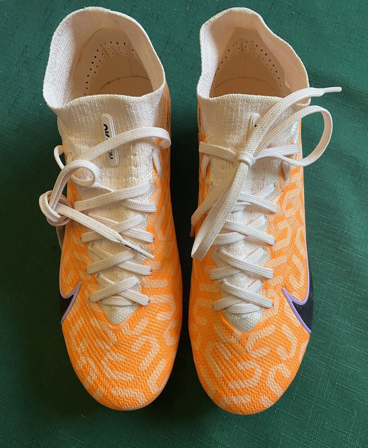 Nike NIKE Mercurial Superfly 9 Elite SG-PRO Size US 5 / EU 37 - 3 Thumbnail