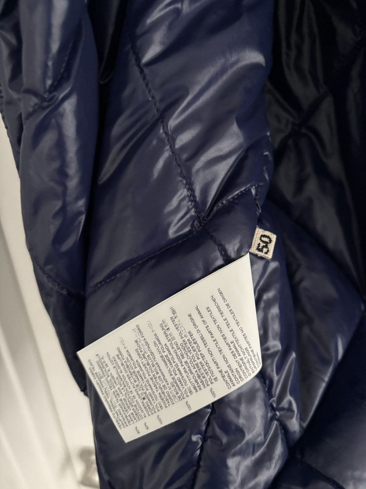 Marni Marni oversized padded flannel Size US L / EU 52-54 / 3 - 7 Thumbnail