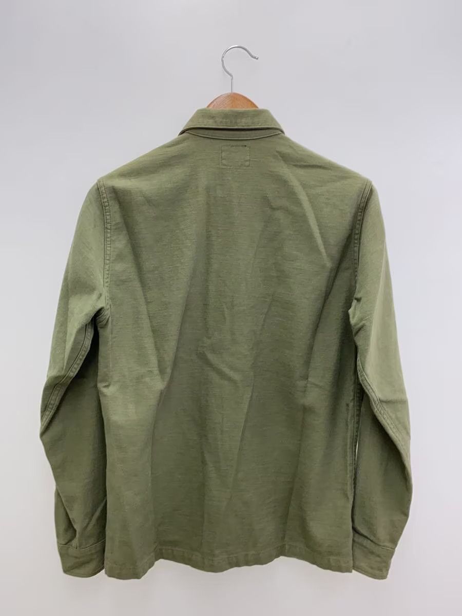 Hysteric Glamour Skull Woman Military Button Shirt Size US S / EU 44-46 / 1 - 2 Thumbnail
