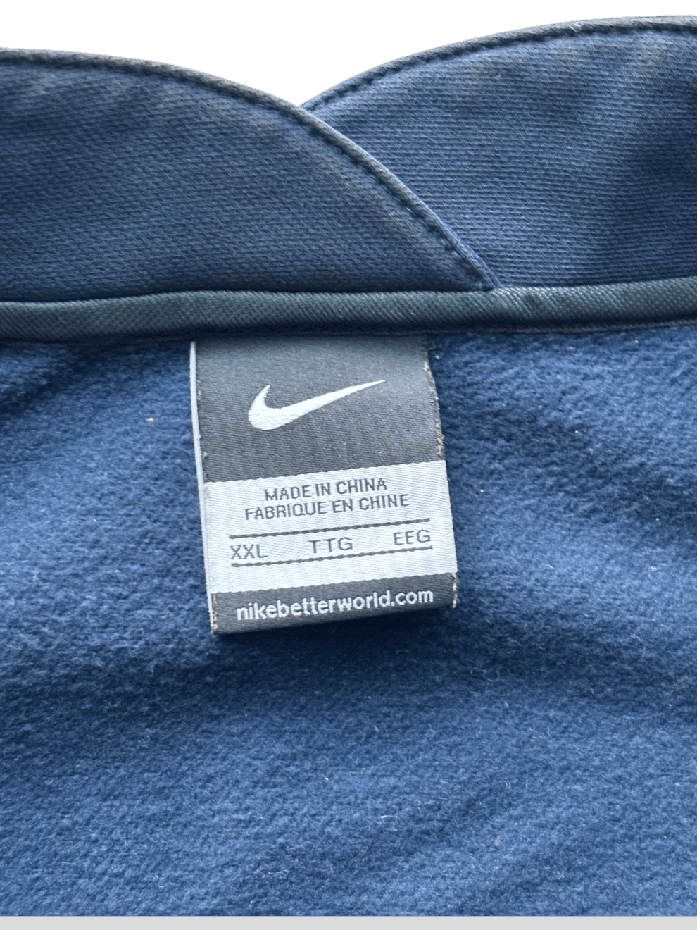 Gyakusou FW 2014 Nike Gyakusou Undercover Vest (M/L) Size US M / EU 48-50 / 2 - 10 Thumbnail