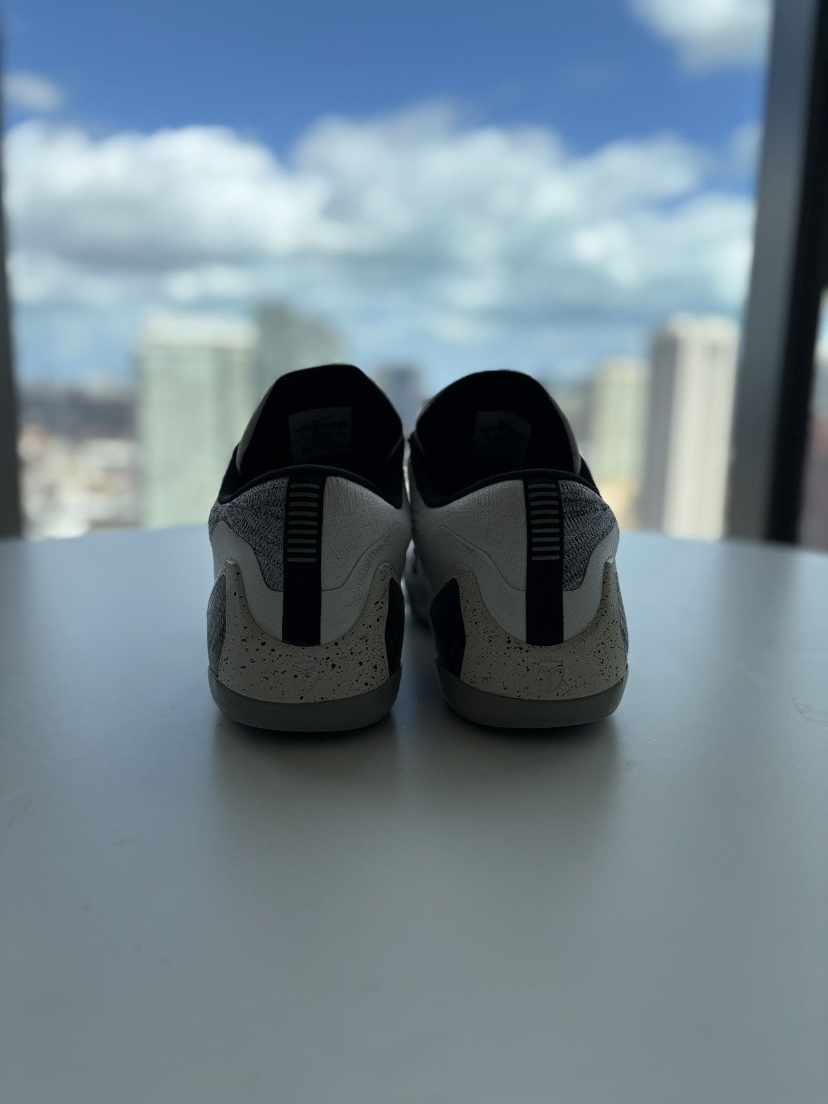 Nike Kobe 9 Elite Low Beethoven Size US 13 / EU 46 - 4 Thumbnail