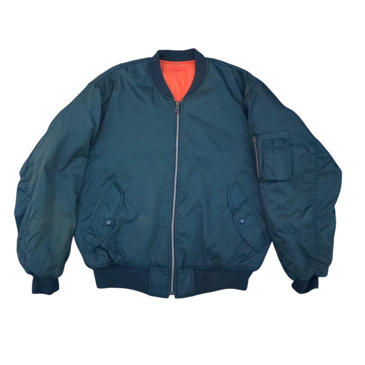 old uniqlo ma-1
