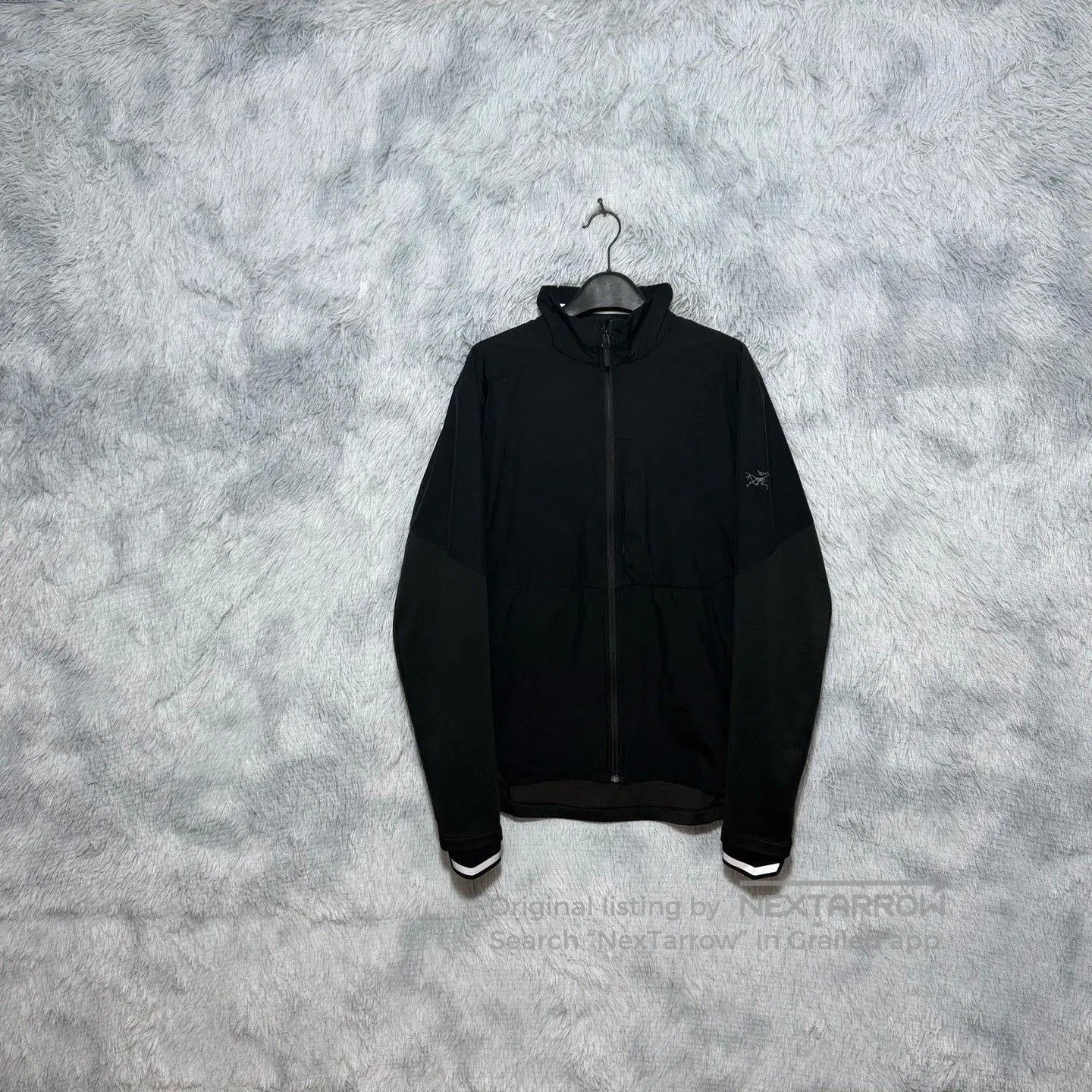 Arc'teryx Arcteryx A2B Comp Softshell Jacket. Size US L / EU 52-54 / 3 - 1 Thumbnail