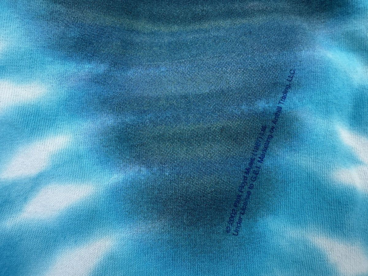 Band Tees Rare Vtg Tye dye Pink Floyd Wish You Here Promo shirt Size US XL / EU 56 / 4 - 7 Thumbnail