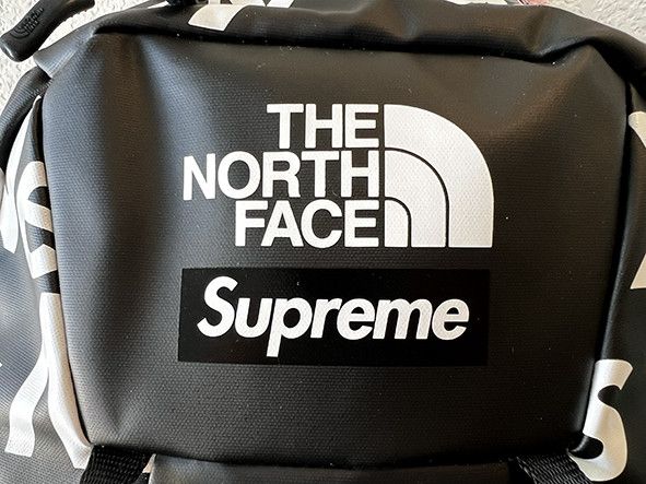 Supreme × The North Face FW15 - Supreme x The North Face - By Any Means - Crimp Size ONE SIZE - 3 Thumbnail