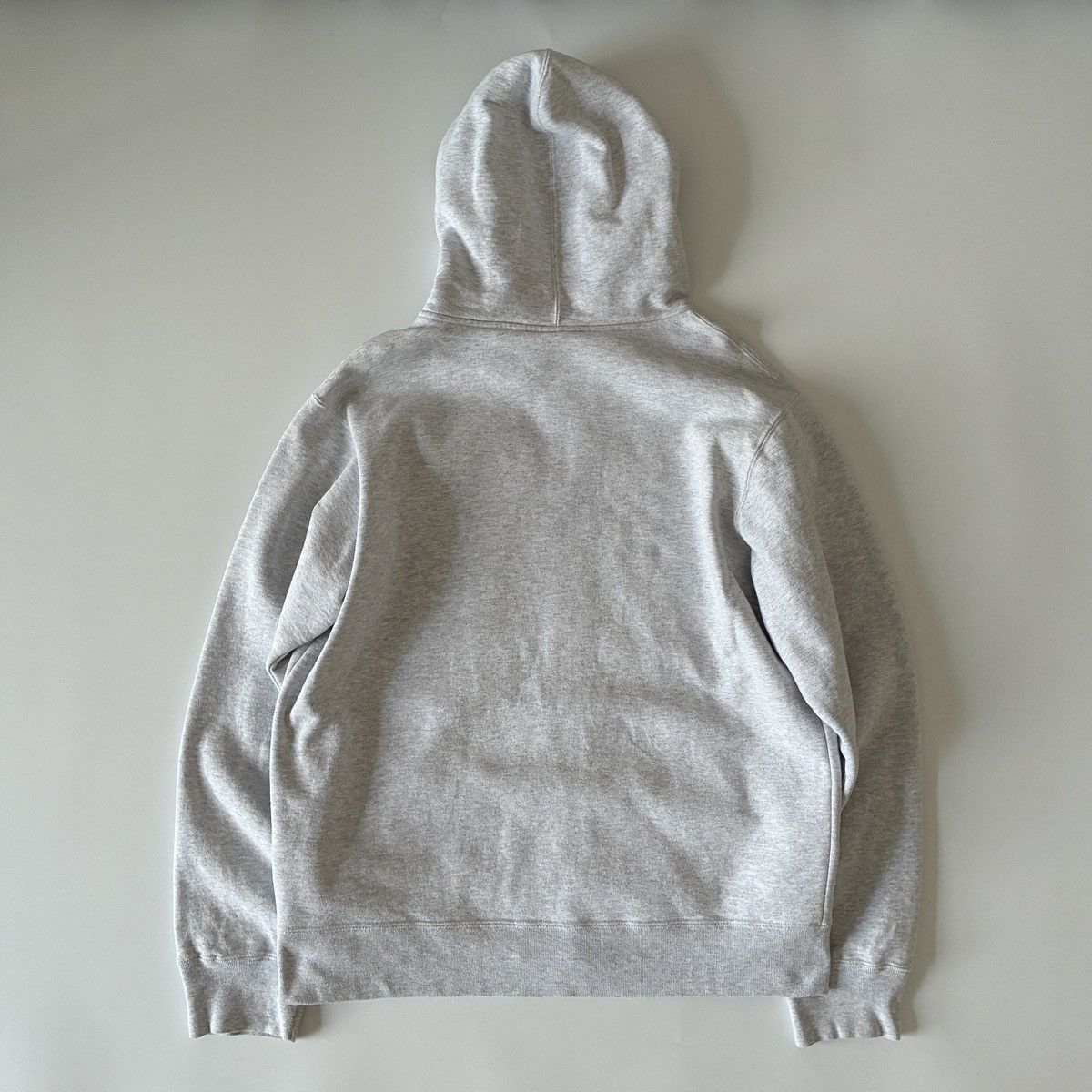 Supreme Supreme Reflective Small Box Zip Up Sweatshirt Size US L / EU 52-54 / 3 - 3 Thumbnail