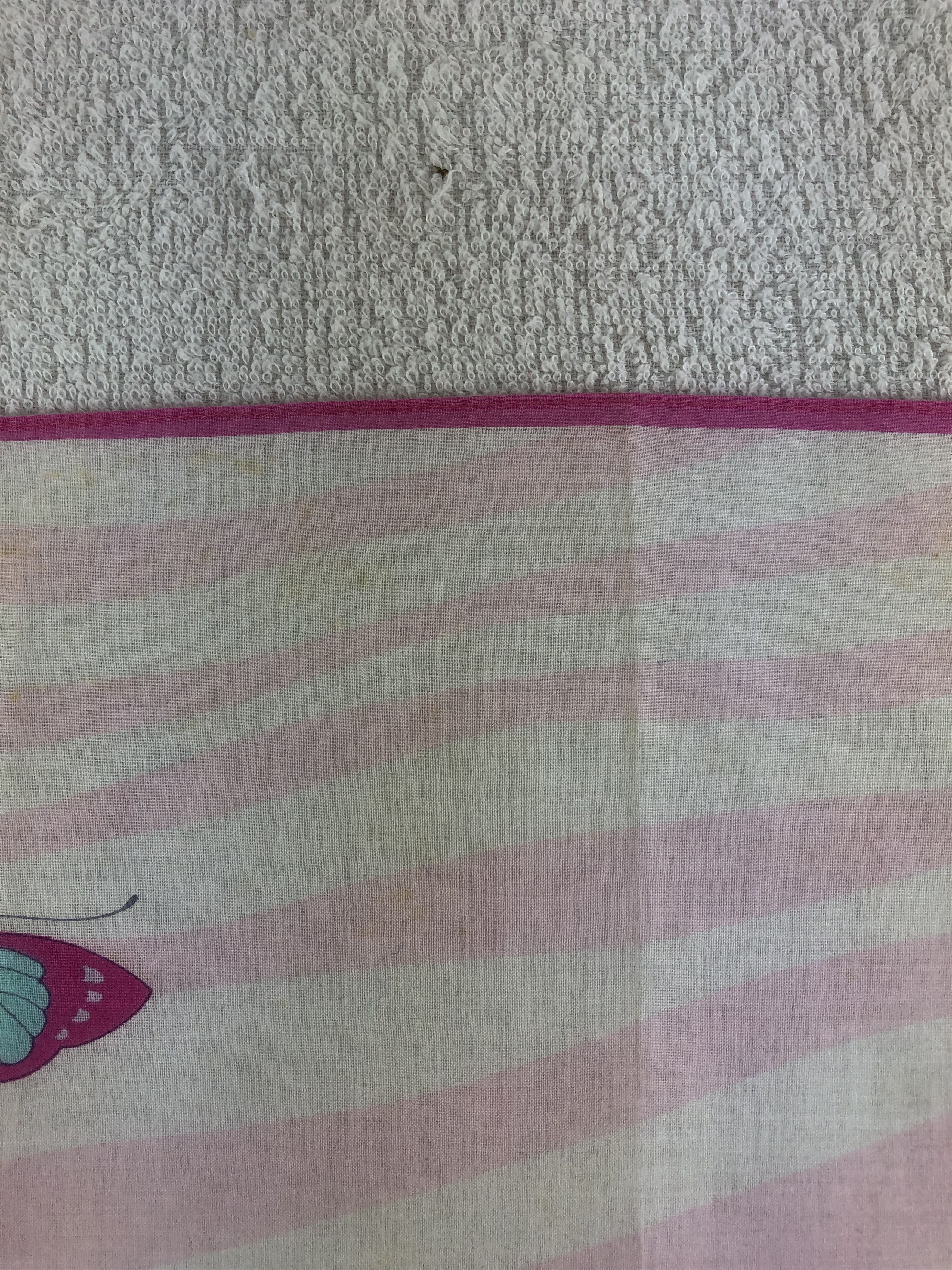 Hanae Mori Hanae Mori Handkerchief / Bandana / Neckerchief C180 Size ONE SIZE - 7 Thumbnail