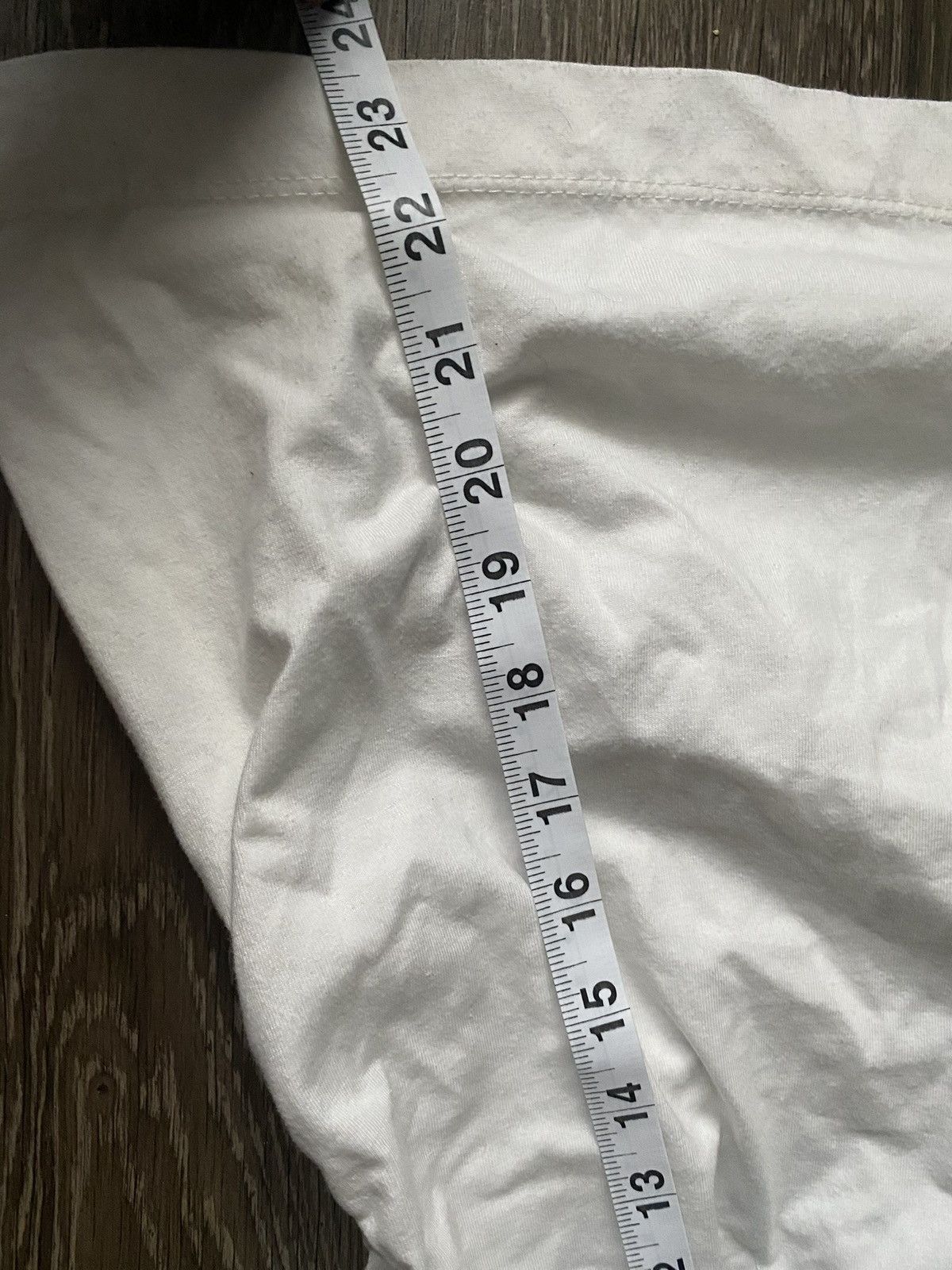 Vintage free assembly (Size: XXXL) Size 3XL / US 20-22 - 3 Thumbnail