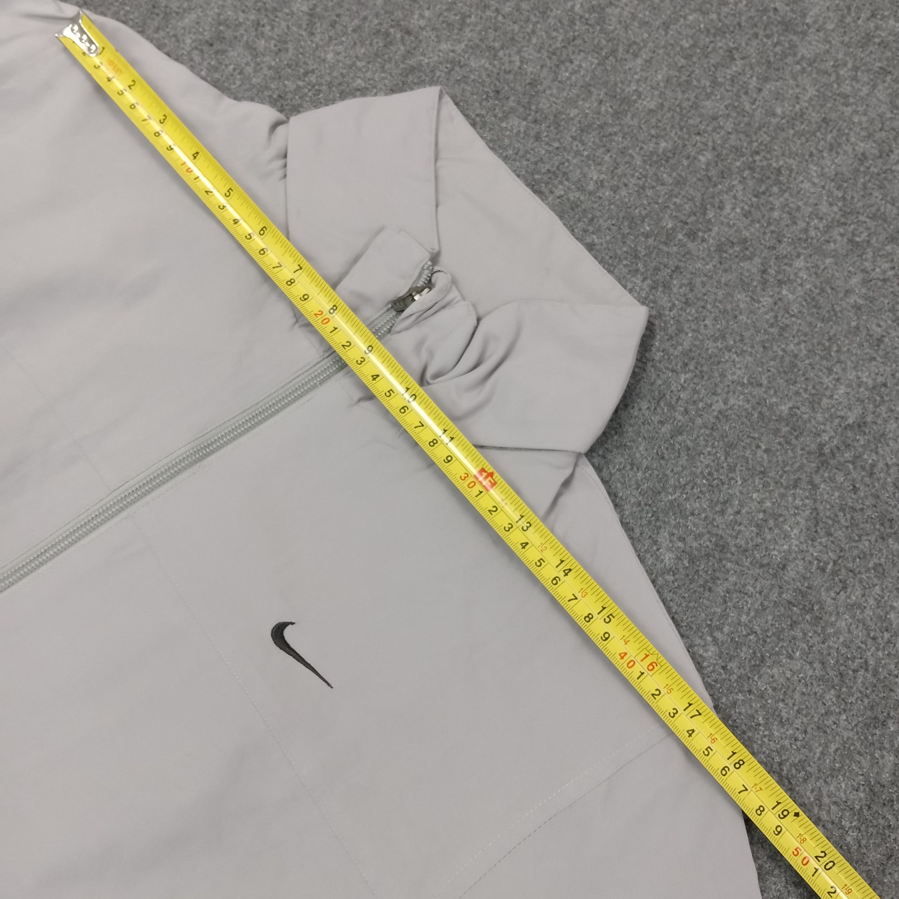 Nike Sport Style Windbreaker Jacket C246N11