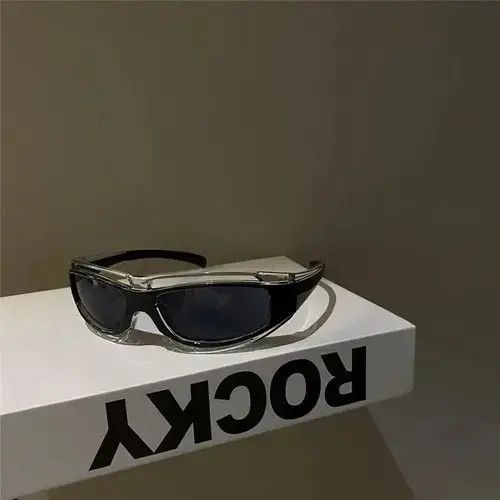 Japanese Brand × Vintage Sale‼️ Vintage Styled Retro Glasses Size ONE SIZE - 4 Thumbnail