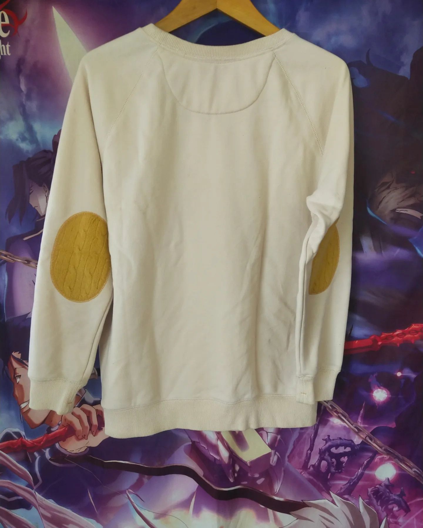 Disney Disney Peterpan Graphic Cartoon Movie Crewneck Size US M / EU 48-50 / 2 - 3 Thumbnail