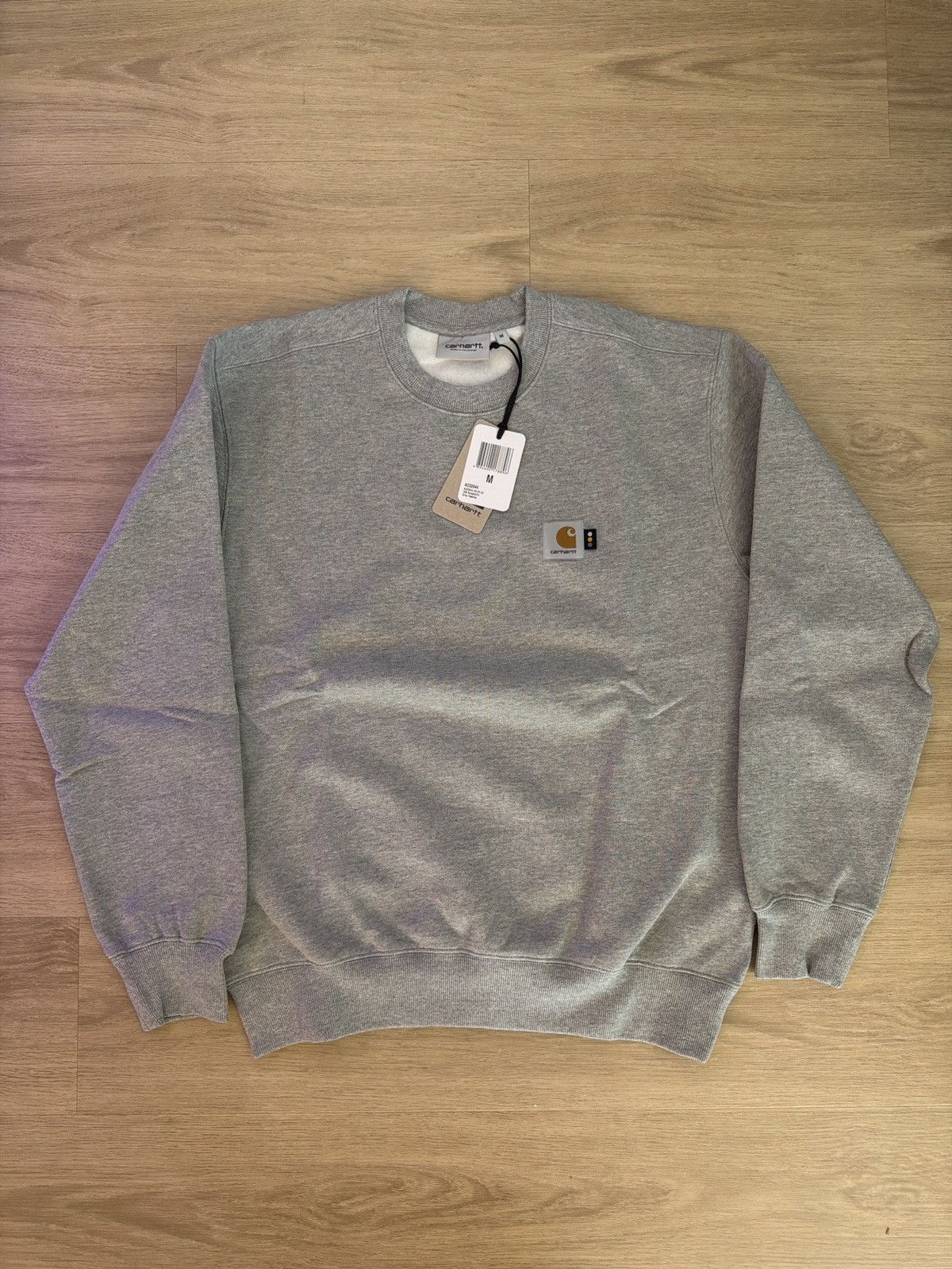 Carhartt Wip Carhartt WIP x IAB Studio Pocket Sweatshirt Size US M / EU 48-50 / 2 - 1 Thumbnail