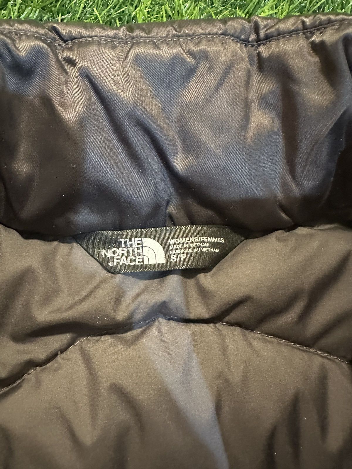 The North Face Tnf The North Face Women’s Puffer Vest 550 Size Small Size S / US 4 / IT 40 - 4 Thumbnail