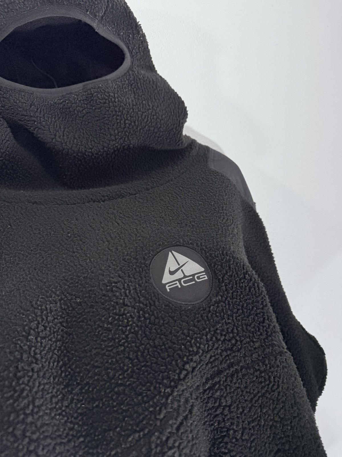 Nike ACG Vintage Nike acg ninja flecee Size US M / EU 48-50 / 2 - 3 Thumbnail