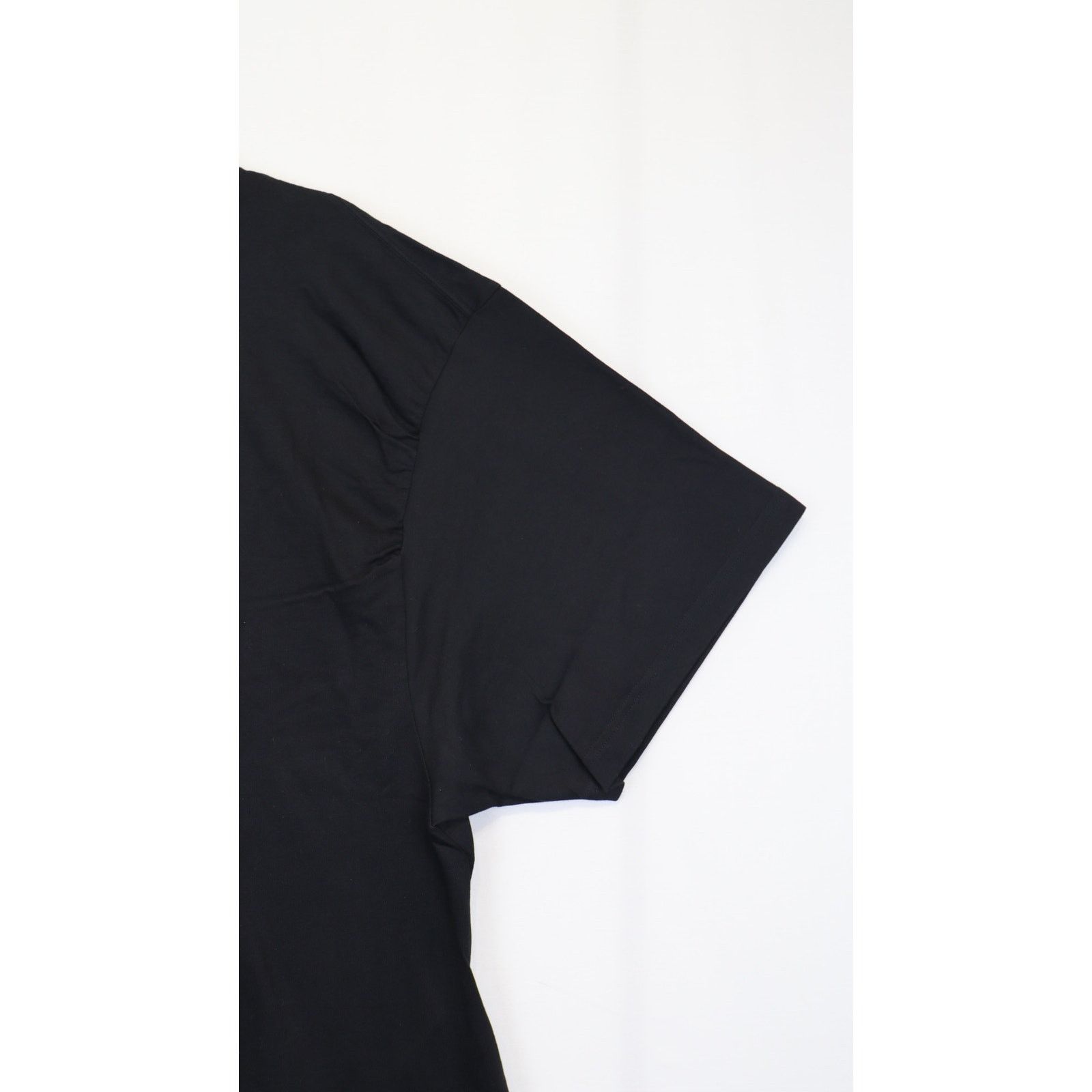 Balenciaga o1rshd1 T-Shirt in Black Size US M / EU 48-50 / 2 - 5 Thumbnail