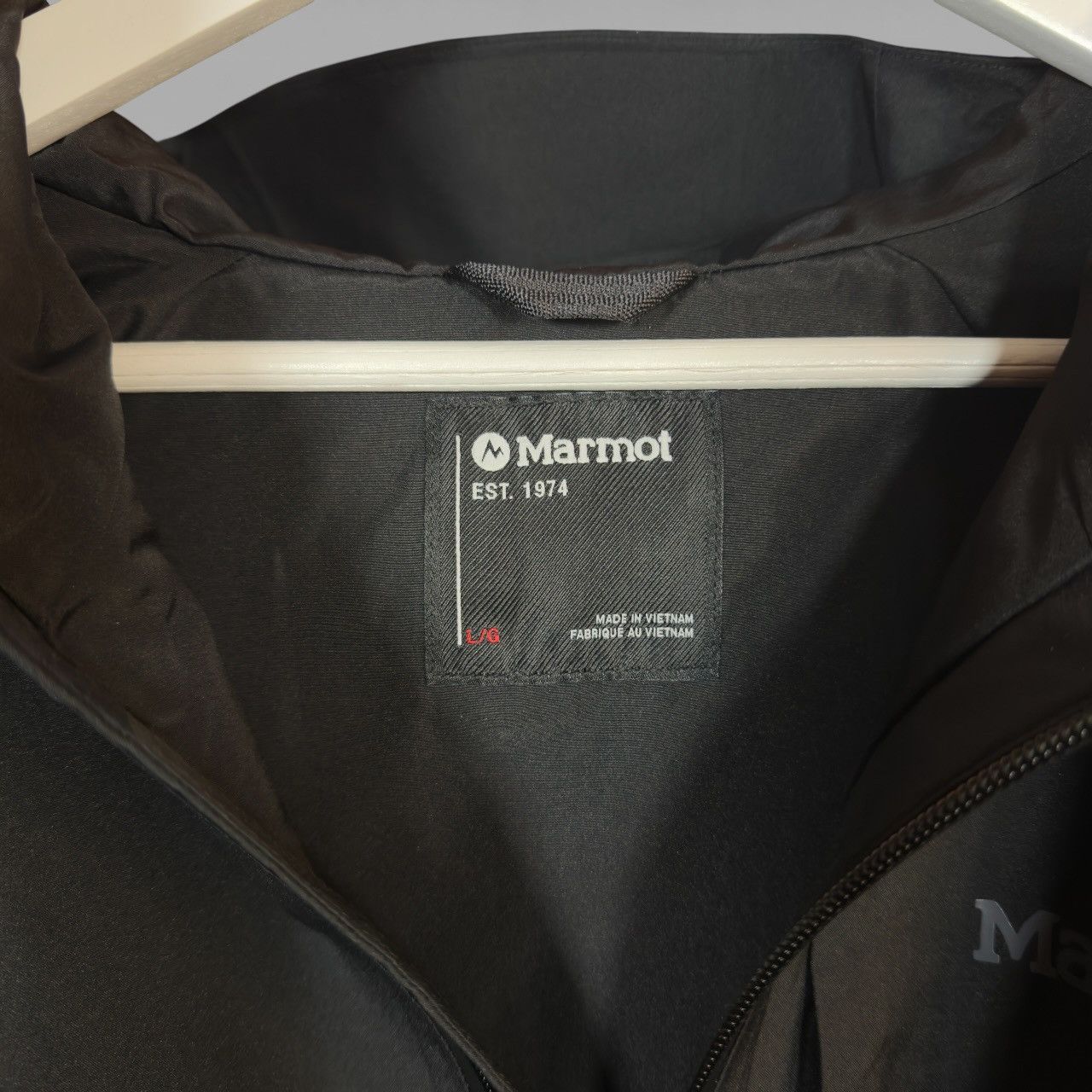 Marmot Marmot Waypoint Gore-Tex Shell Rain Jacket Size US L / EU 52-54 / 3 - 5 Thumbnail