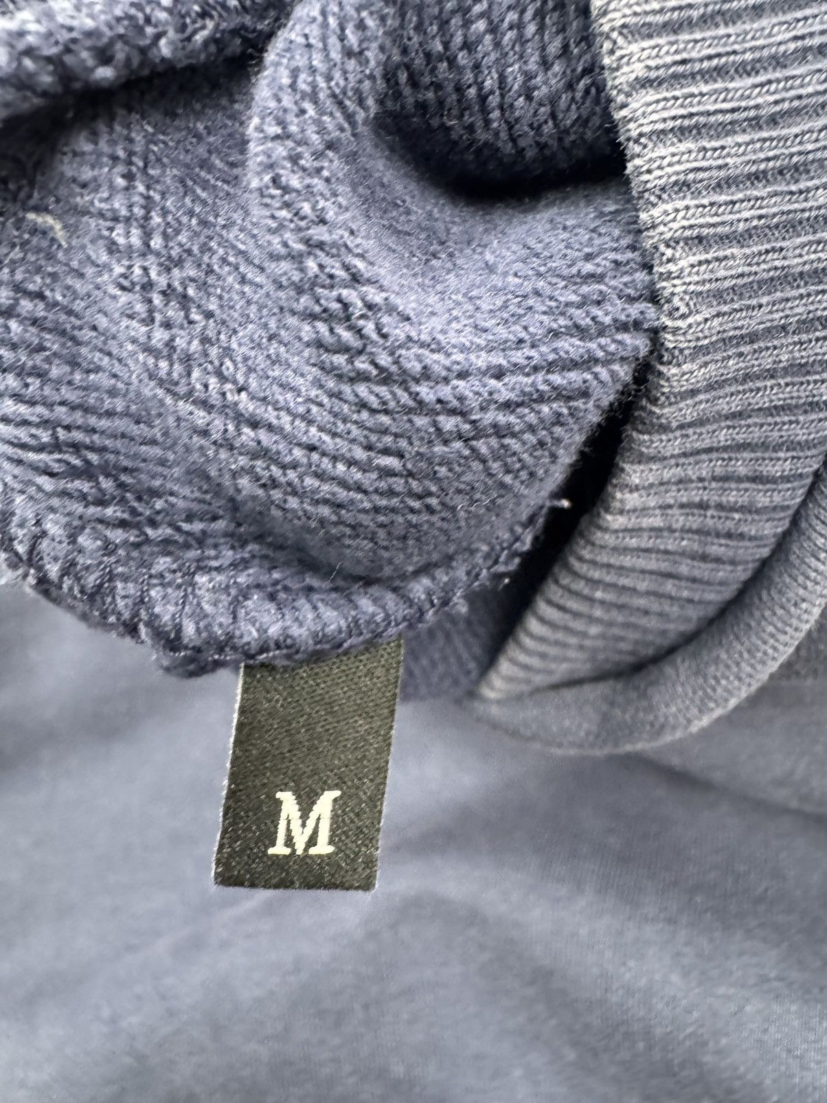 Diesel Diesel Men's Sweatshirt Blue Medium Size US M / EU 48-50 / 2 - 6 Thumbnail