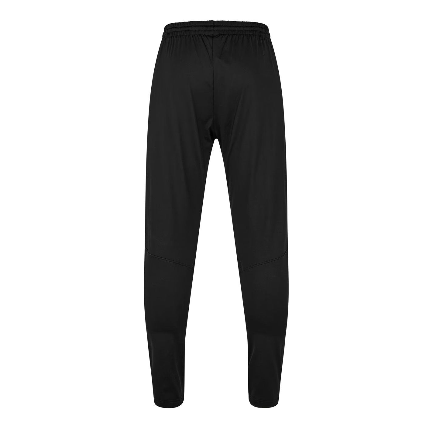 Balenciaga × Under Armour o1g2r1mq0226 Tapered Sweatpants & Joggers In Black Size US 32 / EU 48 - 2 Thumbnail