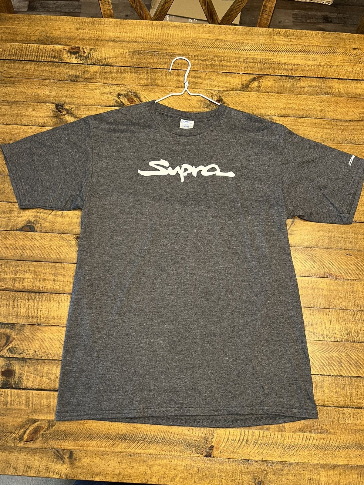 Gildan Toyota Supra T Shirt Zero Sixty Size US M / EU 48-50 / 2 - 1 Thumbnail