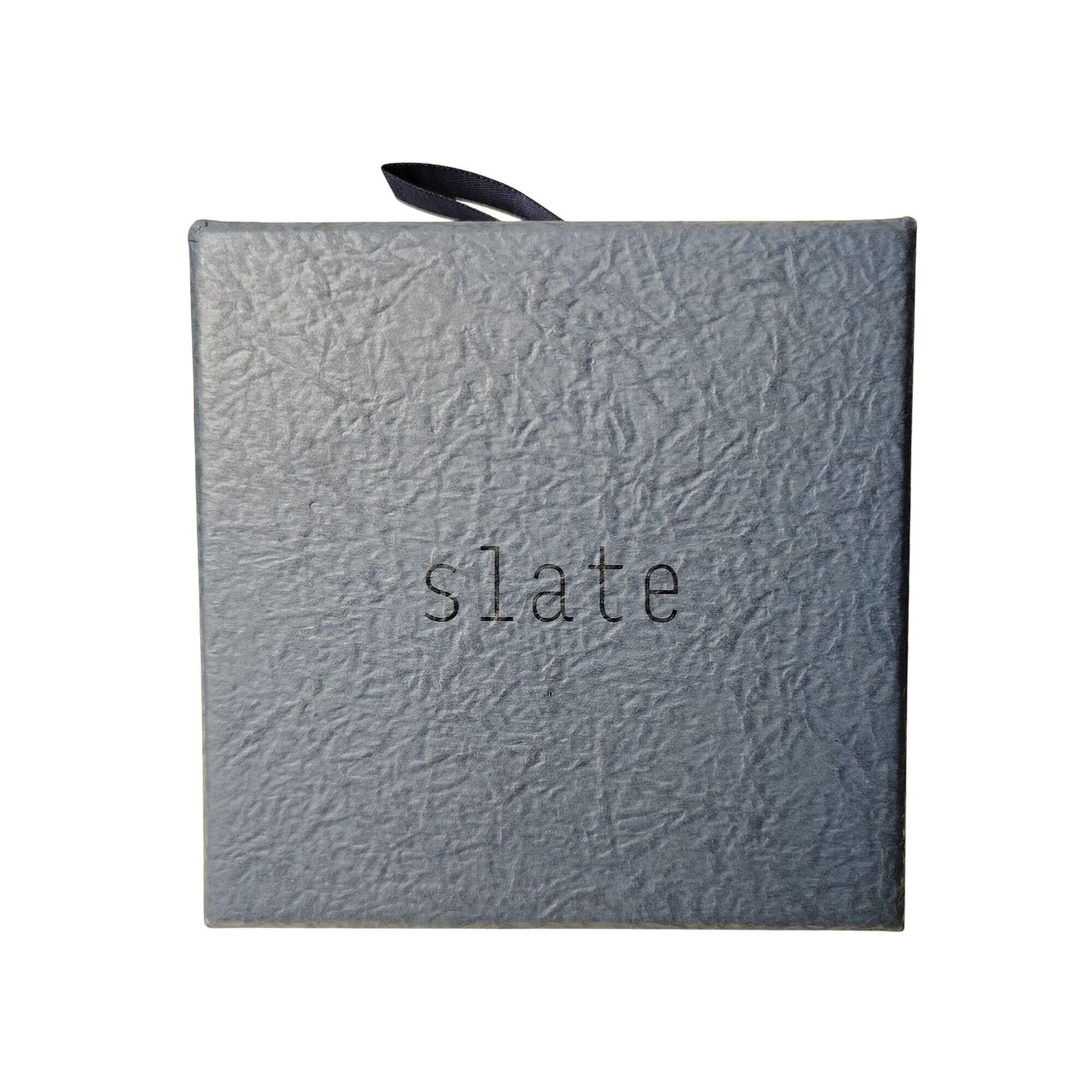 Other Slate Dog Tag In God We Trust Stainless Steel Necklace With Size ONE SIZE - 4 Thumbnail