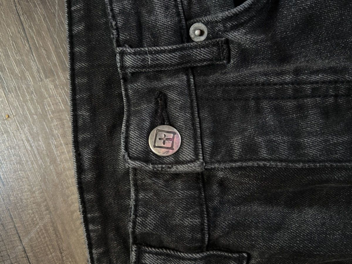 Ksubi Ksubi chitch "unearthly delight" denim Size US 29 - 5 Thumbnail