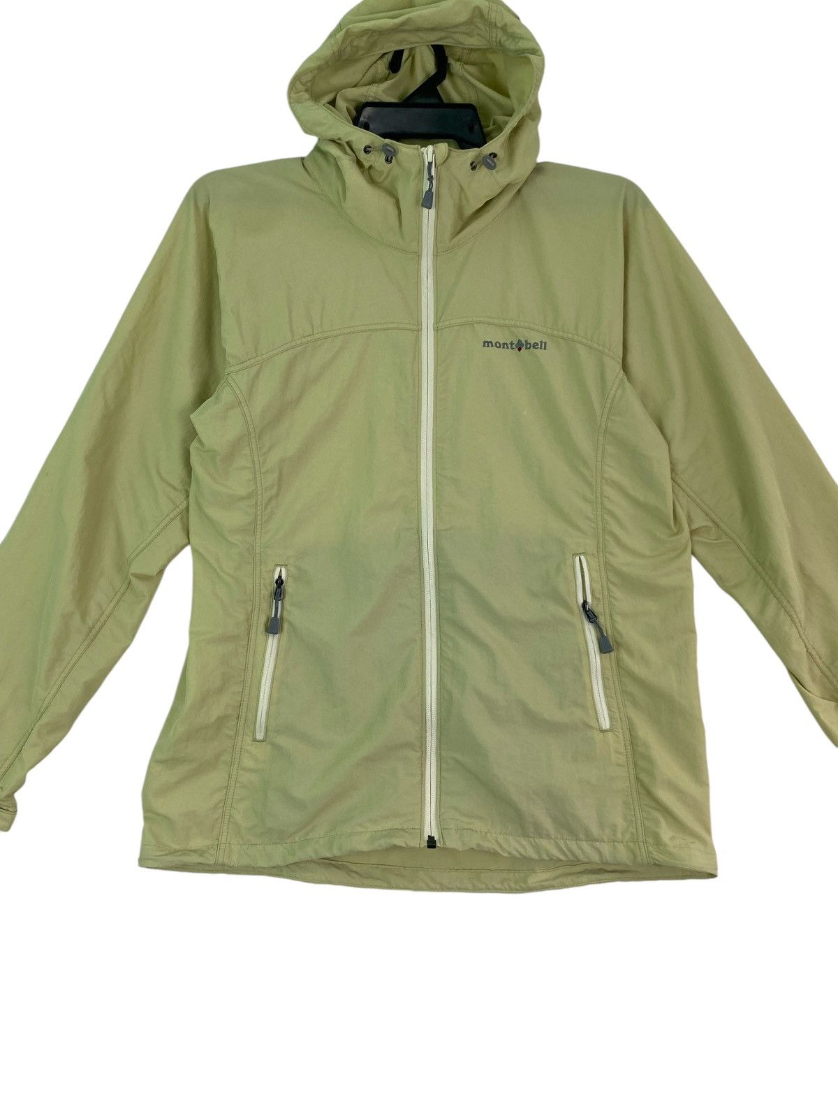 Montbell Montbell Size US M / EU 48-50 / 2 - 2 Thumbnail